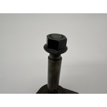 Axe graissable lame suspension Série 7 Belton 4x4 robuste